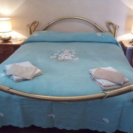 Casa Emanuela Bed & Breakfast Piazzola sul Brenta Dış mekan fotoğraf