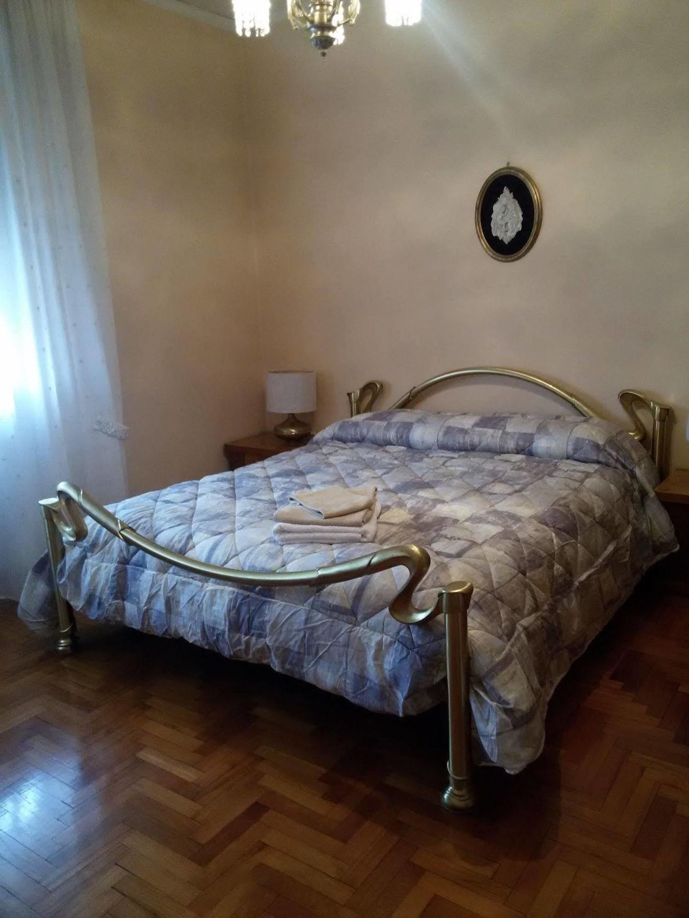 Casa Emanuela Bed & Breakfast Piazzola sul Brenta Dış mekan fotoğraf
