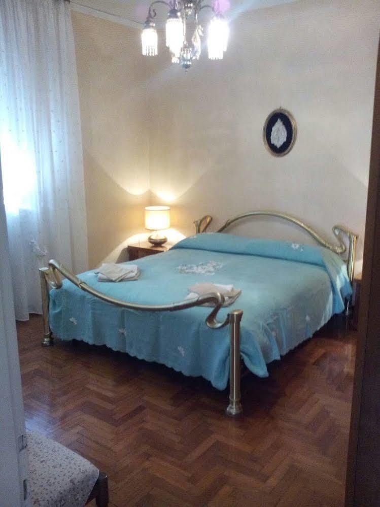 Casa Emanuela Bed & Breakfast Piazzola sul Brenta Dış mekan fotoğraf