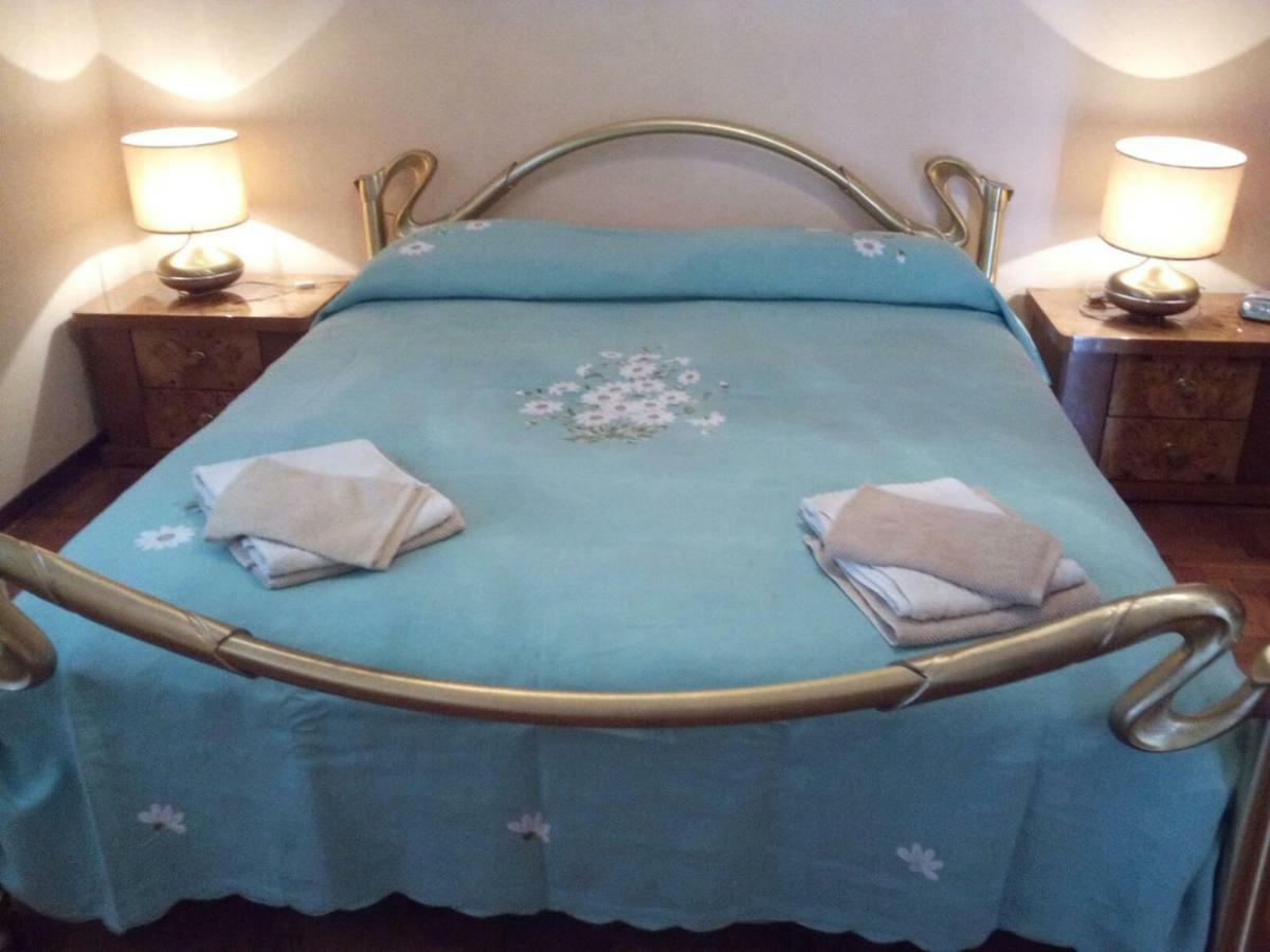 Casa Emanuela Bed & Breakfast Piazzola sul Brenta Dış mekan fotoğraf