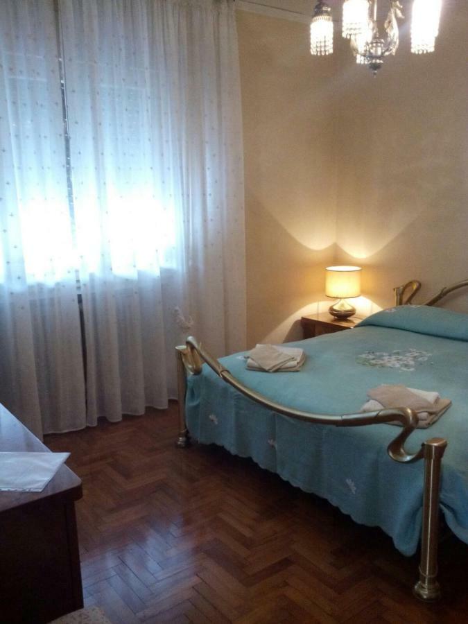 Casa Emanuela Bed & Breakfast Piazzola sul Brenta Dış mekan fotoğraf