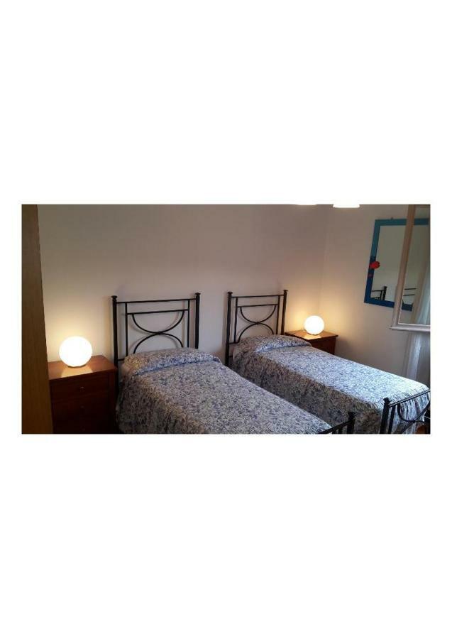 Casa Emanuela Bed & Breakfast Piazzola sul Brenta Dış mekan fotoğraf