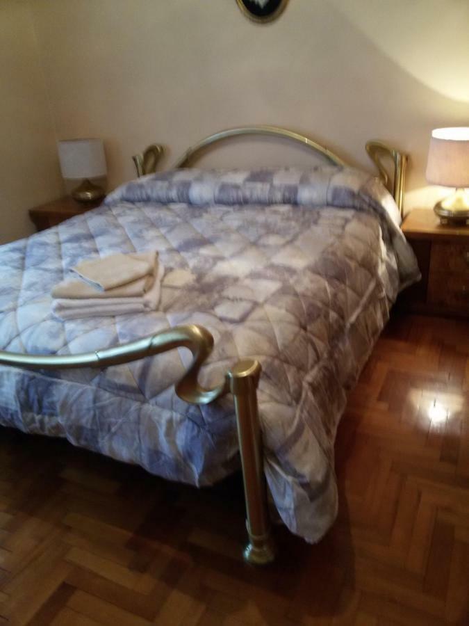 Casa Emanuela Bed & Breakfast Piazzola sul Brenta Dış mekan fotoğraf