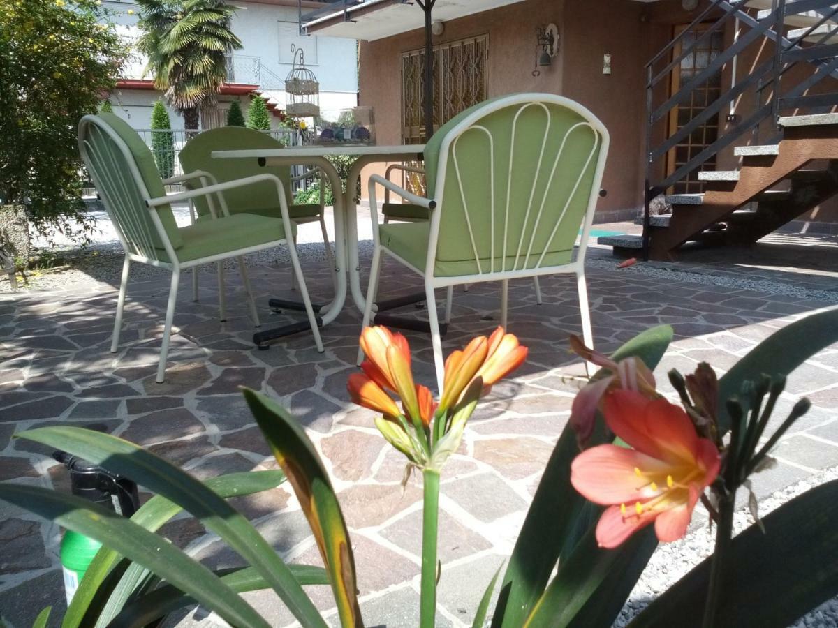 Casa Emanuela Bed & Breakfast Piazzola sul Brenta Dış mekan fotoğraf